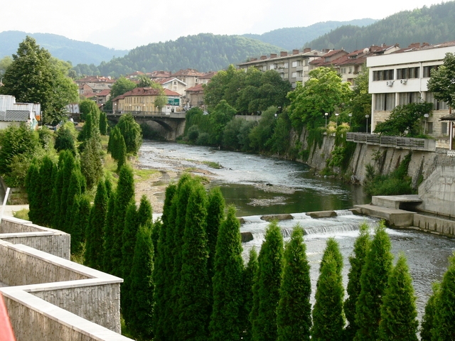 Full day excursion to the Troyan Monastery