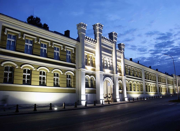 Full day tour to Pleven