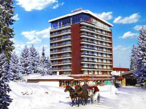 Grand Hotel Murgavets - 4*
