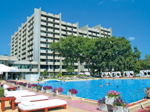 Grand Hotel Varna Resort & Spa - 5*