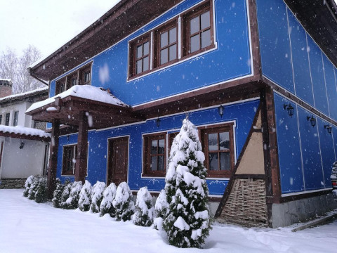 Guest House Once upon a time - 2*