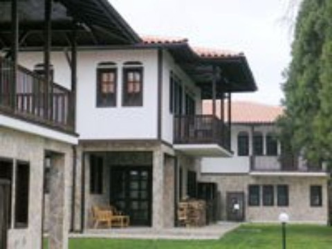 Holiday Village Kedar - 3*