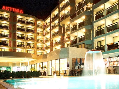 Hotel Aktinia - 4*