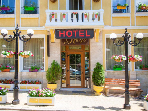 Hotel Alegro - 3*