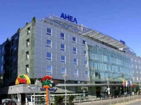 Hotel Anel - 5*
