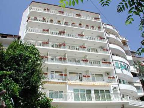 Hotel Astra - 3*