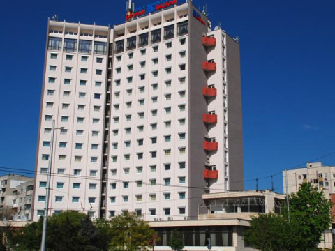 Hotel Balkan - 3*