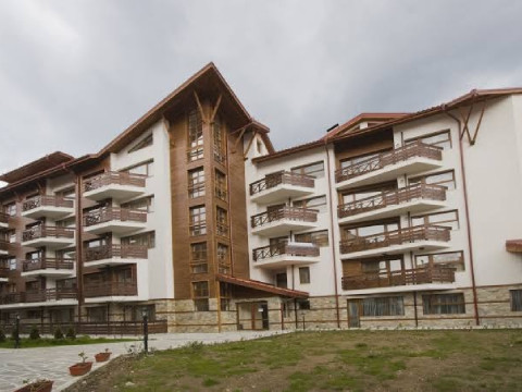 Hotel Belmont - 4*