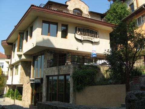 Hotel Boliari - 3*