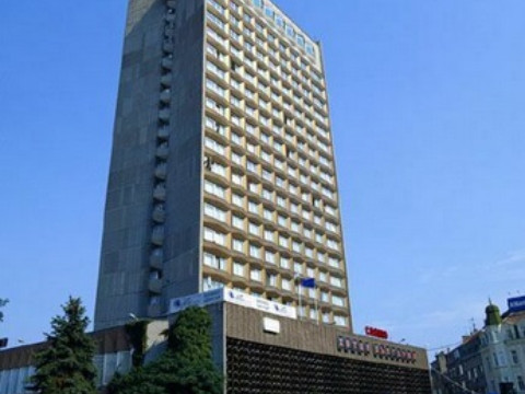 Hotel Bulgaria - 4*