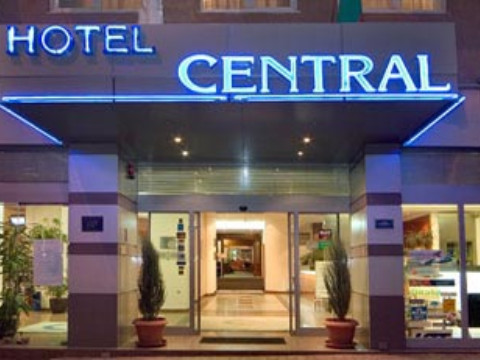Hotel Central - 4*