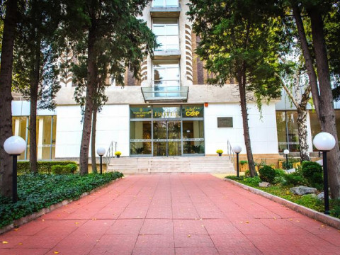 Hotel Complex Intelcoop - 2*