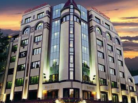 Hotel Downtown - 4*