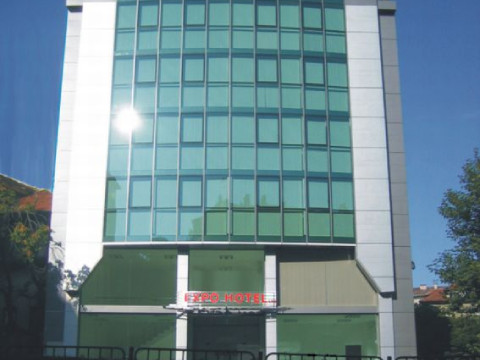 Hotel Expo -  3*