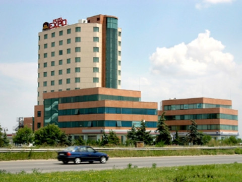 Hotel Expo - 4*