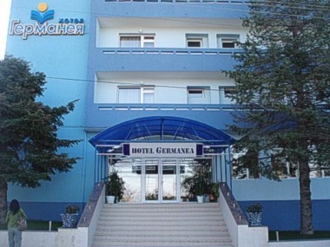 Hotel Germanea - 3*
