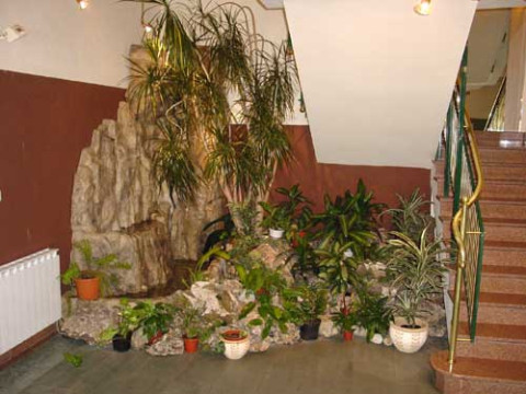 Hotel Glazne - 4*