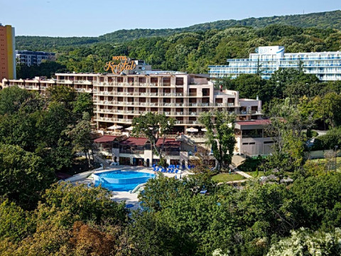 Hotel Kristal -  4*