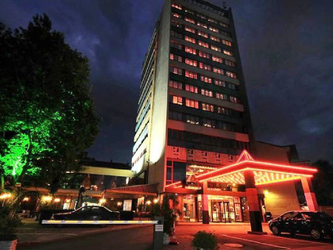 Hotel Leipzig -  4*