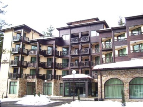 Hotel Magnolia - 3*