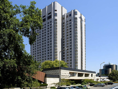 Hotel Marinela - 5*