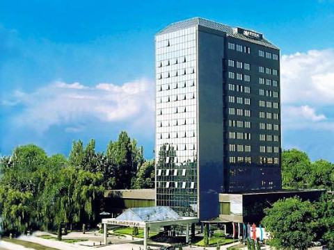 Hotel Maritza -  4*