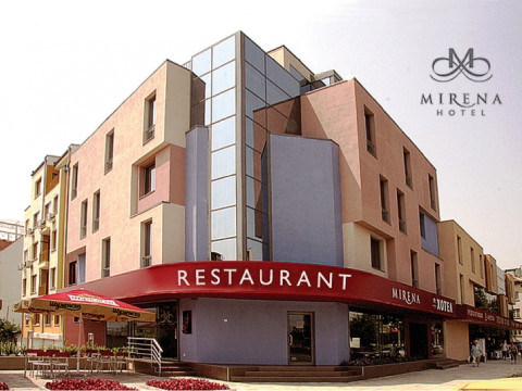 Hotel Mirena -  3*