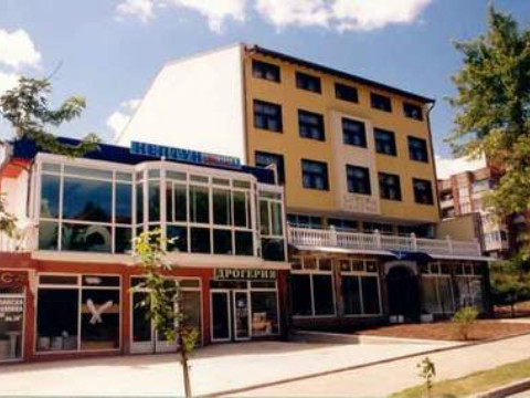 Hotel Neptun - 3*