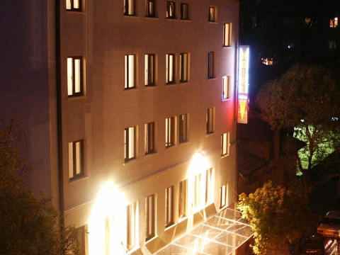 Hotel Niky - 3*