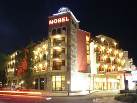 Hotel Nobel - 4*