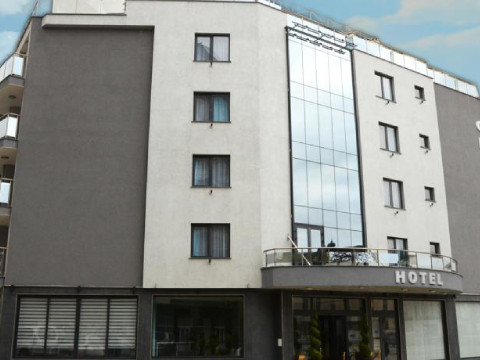 Hotel Orlovetz - 3*