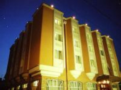 Hotel Palas - 4*