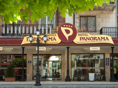 Hotel Panorama - 4*