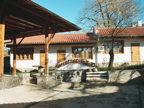 Hotel Prestige - 3*