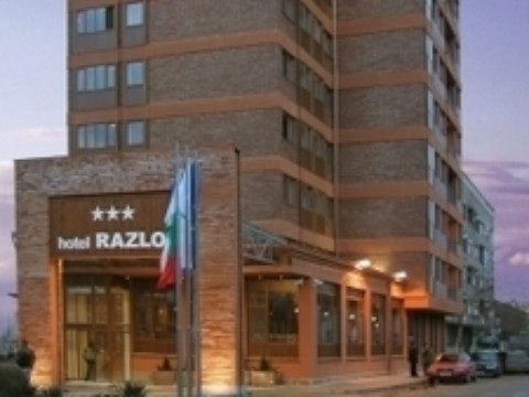 Hotel Razlog - 3*