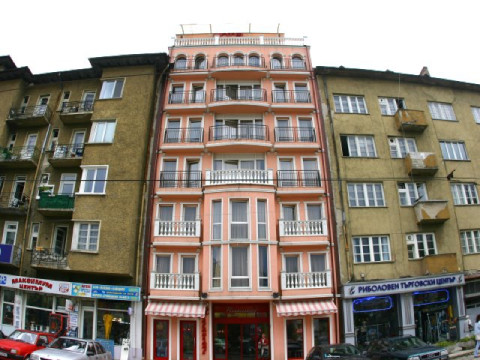 Hotel Renaissance - 3*