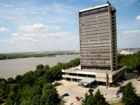 Hotel Riga - 3*
