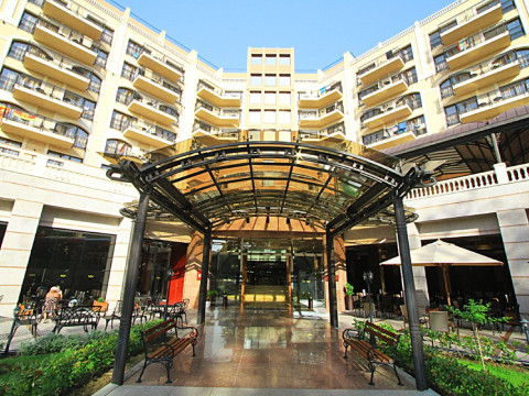Hotel RIU Dolce Vita - 4*