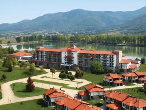 Hotel Riu Pravets Resort - 4*