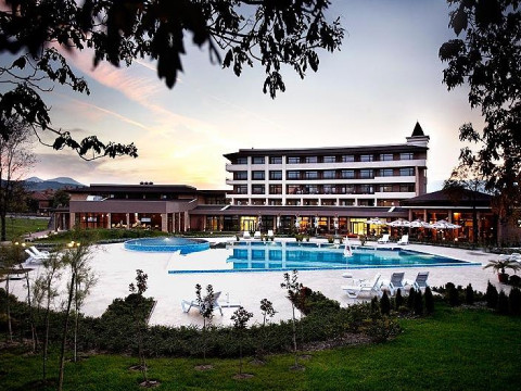 Hotel SevtoPolis - 4*