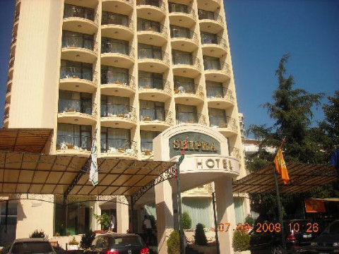 Hotel Shipka - 4*