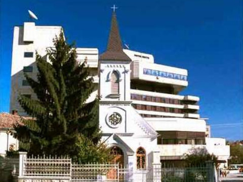 Hotel Shumen - 4*