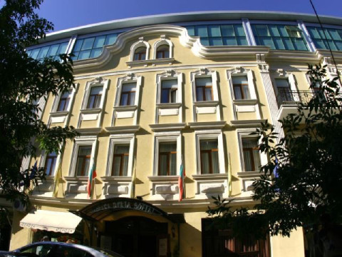 Hotel Sveta Sofia - 4*