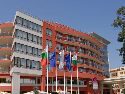Hotel Vigo - 4*