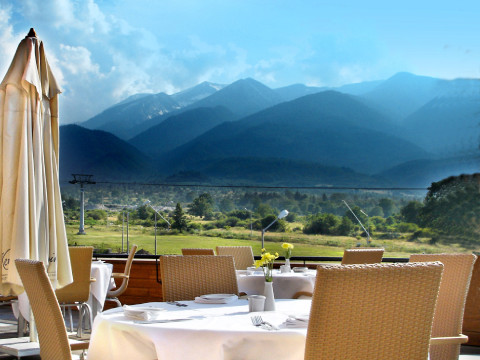 Kempinski Hotel Grand Arena - 5*