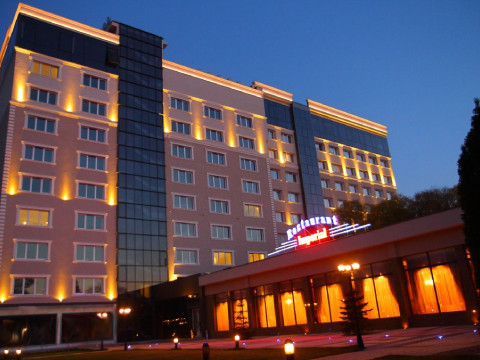 Imperial Plovdiv Hotel&SPA - 4*