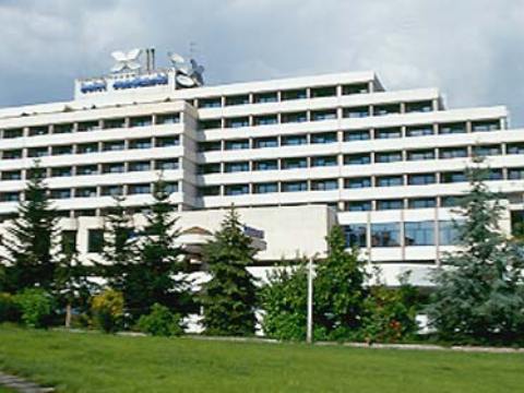 Interhotel Sandanski - 4*