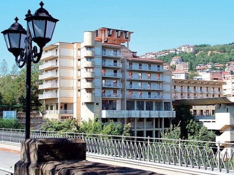 Interhotel Veliko Tarnovo - 4*