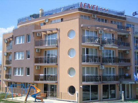 Level Hotel - 3*