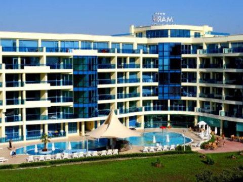 Marina Holiday Club - 4*